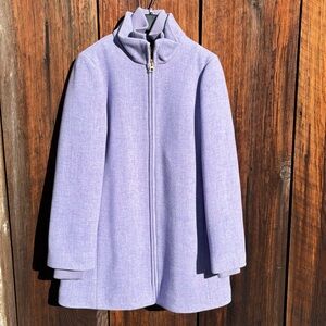 J. Crew Lodge Coat